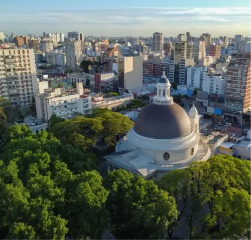 Propiedades exclusivas en venta y alquiler en barrio Belgrano, CABA
