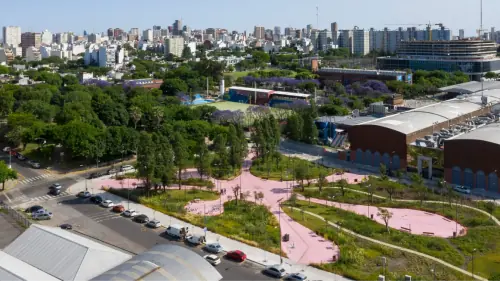 Venta y alquiler de propiedades en Colegiales, CABA