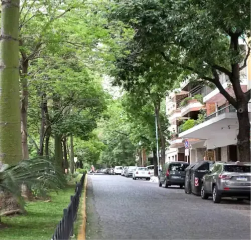 Emprendimientos y departamentos en Villa Urquiza, CABA